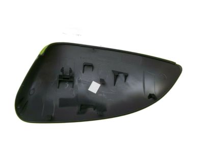 Chevy Sonic Mirror Cover - 95230634