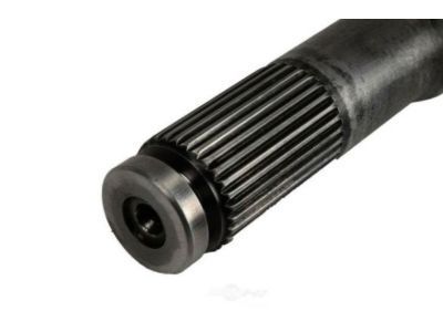 Cadillac Escalade EXT Axle Shaft - 22874951
