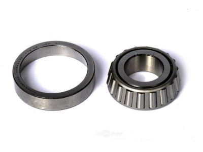 Chevy 19206219 BEARING,MAIN SHAFT CENTER(INCLUDES 11)