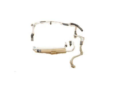 Chevy Impala Power Steering Hose - 19177770