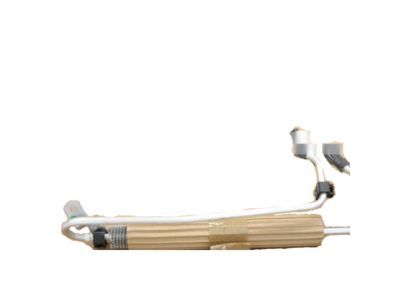 Chevy Impala Power Steering Hose - 19177770