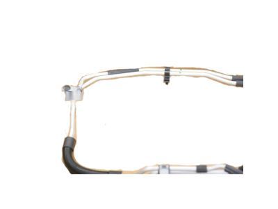 Chevy Impala Power Steering Hose - 19177770