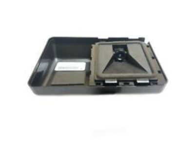 Buick 23393373 Module