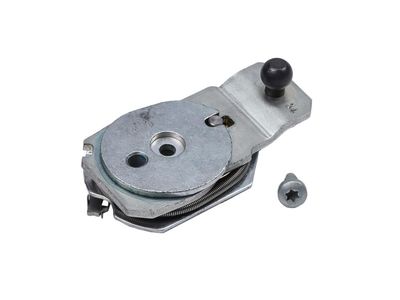 GM 12368617 Arm, Windshield Wiper Motor Drive 12368617 GM Arm, Windshield Wiper Motor Drive Product Photo 1 of 2