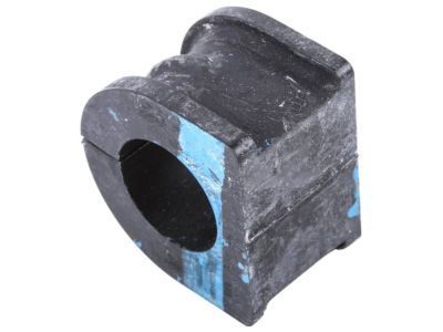 2012 Chevy Corvette Sway Bar Bushing - 22784720