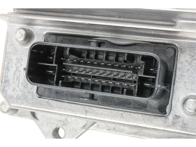 84619423 GM Module, Electronic Brake Control Product Photo 2 of 3