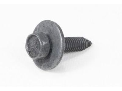 GM 15964943 Upper Shroud Bolt GM 15964943 Upper Shroud Bolt
