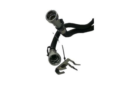 GM 15277097 Pipe, Fuel Line, Front