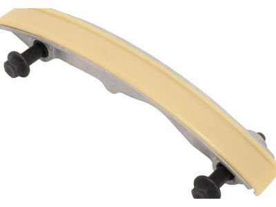 Saturn Timing Chain Guide - 12600462