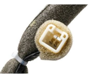 Cadillac Trunk Latch - 25717930