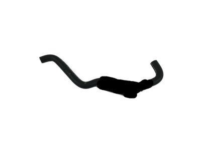 Buick Crankcase Breather Hose - 24574341