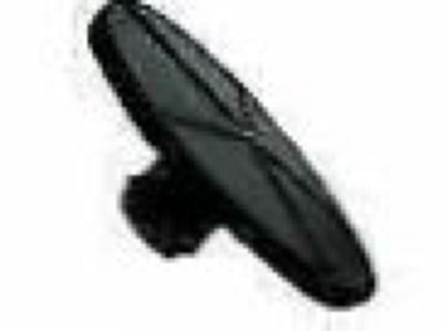 GM 84474225 Leaf Spring Insert, Rear GM 84474225 Leaf Spring Insert, Rear