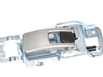 Chevy Equinox Door Handle - 15926295