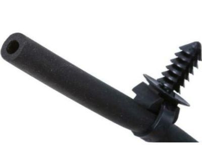 Cadillac Vacuum Pump - 84488713