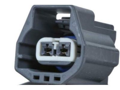 Cadillac Vacuum Pump - 84488713