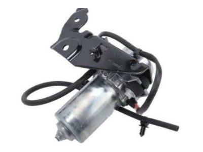 Cadillac Vacuum Pump - 84488713