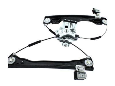 Chevy Volt Window Regulator - 23146836