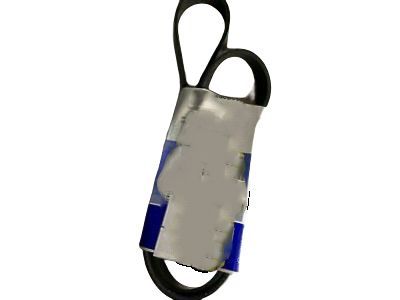 Chevy Cavalier Drive Belt - 88984195