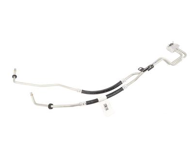 GM 84828847 Hose, Engine Oil Cooler 84828847 GM Hose, Engine Oil Cooler Product Photo 1 of 2