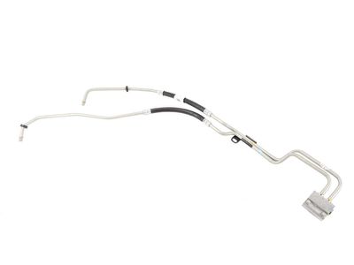 84828847 GM Hose, Engine Oil Cooler Product Photo 2 of 2