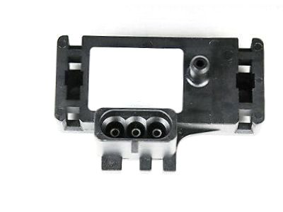 GMC MAP Sensor - 12569241