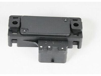GMC MAP Sensor - 12569241