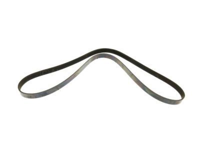 Chevy Cruze Drive Belt - 55578115