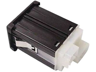 Buick 25908967 Auxiliary Jack