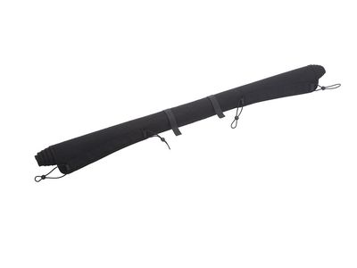 84299226 GM Protector Package, Front And Rear Bumper/Fascia Face, Black Product Photo 2 of 4