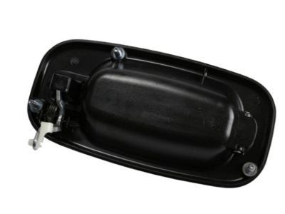Chevy Avalanche 1500 Door Handle - 19356469