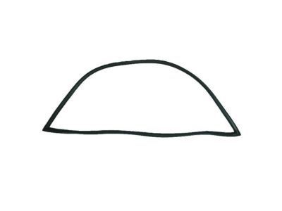 Chevy 15598163 Weatherstrip