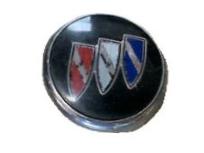 Buick LeSabre Emblem - 25554775