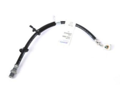 Cadillac CTS Brake Line - 84237990
