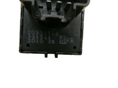 Buick Encore Power Window Switch - 20933566
