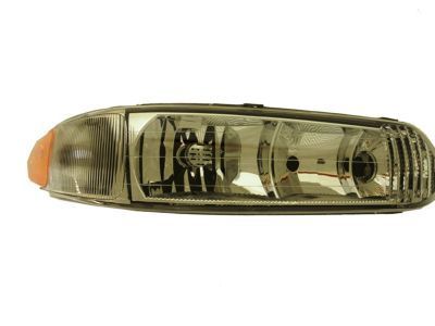 Buick Regal Headlight - 19244638