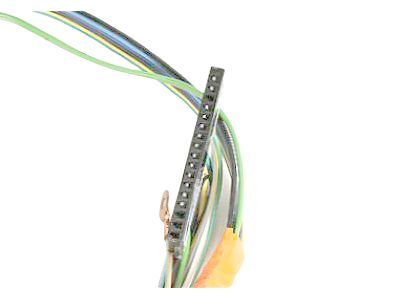 GMC Sonoma Wiper Switch - 1995968