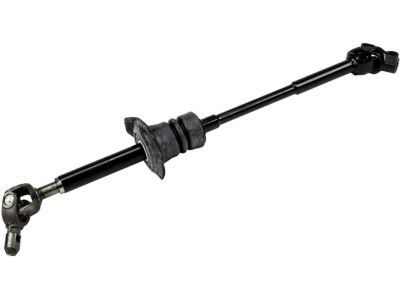 Pontiac Solstice Steering Shaft - 15910494