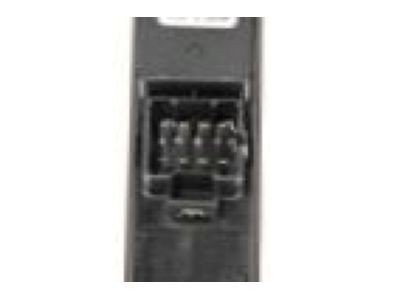 Saturn L100 Power Window Switch - 22684886