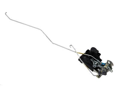 2014 Chevy Spark EV Door Latch Assembly - 94543220