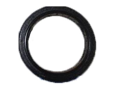 Hummer Automatic Transmission Input Shaft Seal - 88996656