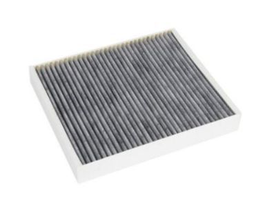 Buick Cascada Cabin Air Filter - 13503677