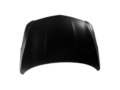GM 84497657 Hood