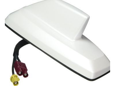 GMC Sierra 2500 HD Antenna - 84346807
