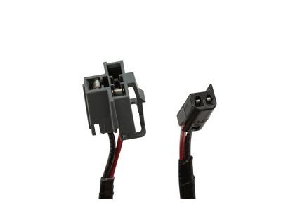 Chevy 23173329 LAMP PKG,FRONT FLOOR ILLUMINATE(INCLUDES 2-10)(INSTALL 1.50)(0.274 KGS)(FOOTWELL AND CUPHOLDER)