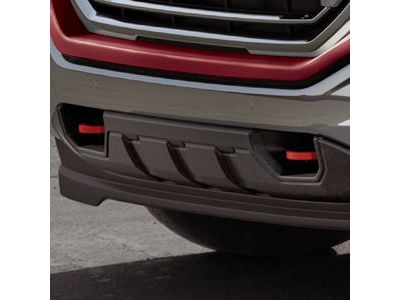 GMC 84192871 HOOK PKG,FRONT TOW(INCLUDES 2-5)(TORCH RED)(INSTALL 0.50)(3.48 KGS)