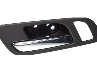 GMC Door Handle - 22855617