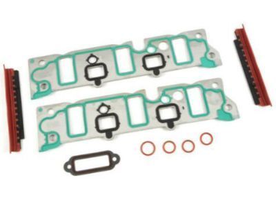 Oldsmobile Intrigue Intake Manifold Gasket - 19355655