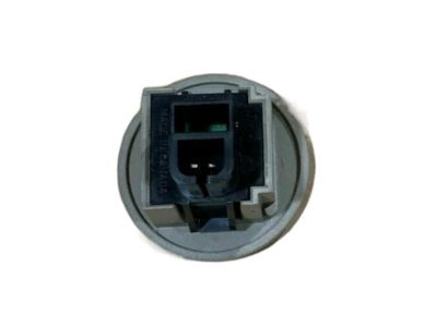 Cadillac CTS Door Lock Switch - 15296397