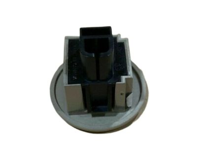 Cadillac CTS Door Lock Switch - 15296397