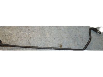 1990 Chevy Corvette Power Steering Hose - 26017578